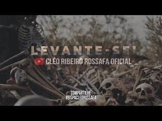 Levante-se - Motivacional // Profetiza a sua vitória! // Bispa Cléo