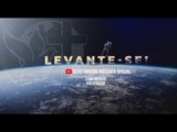 Levante-se // Não desanime! // Bispa Cléo HD