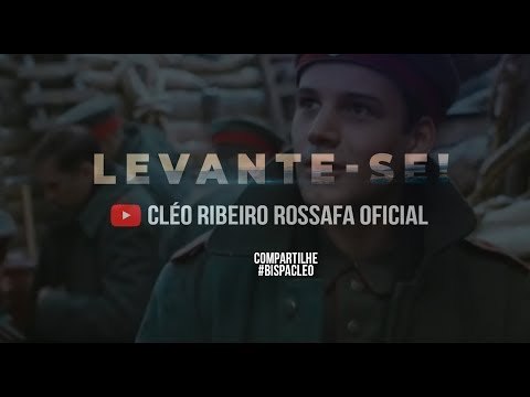 Levante-se // Vença o mal com o bem // Bispa Cléo HD
