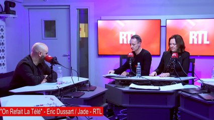 Le festival d'imitations de Jérôme Commandeur !