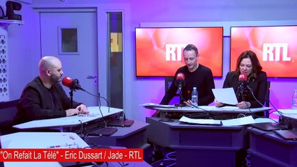 Jérôme Commandeur croit encore au retour de "La Cinq "