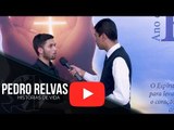 Histórias de Vida - Pedro Relvas