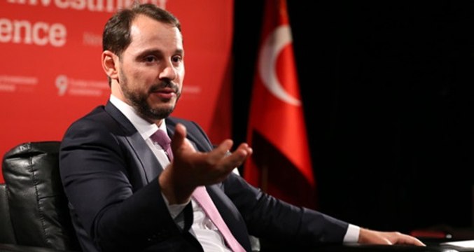 Hazine ve Maliye Bakanı Berat Albayrak'ın Talimatları Sonrası Soğan Fiyatları Ucuzladı