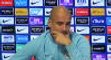 Man City will not spend anything in January transfer window - Guardiola