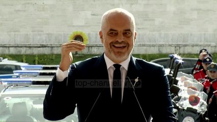 Rama: Na duhet xhandamaria - Top Channel Albania - News - Lajme