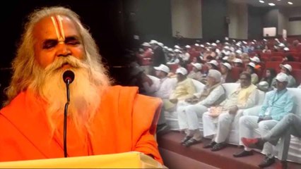 अमर सिंह ने दिया बयान, कहा- रामलला की पूजा हो रही है तो खंडहर में क्यों, मंदिर में क्यों नहीं?
