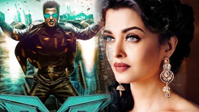 2.0 Movie: ಬಿಡುಗಡೆಗೂ ಮುಂಚೆ ಐಶ್ವರ್ಯ ರೈ ಬಗ್ಗೆ ಟ್ವಿಸ್ಟ್ ನೀಡಿದ '2.0'.!