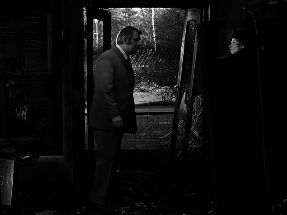 Polizeiruf 110 (1972) E004 Verbrannte Spur