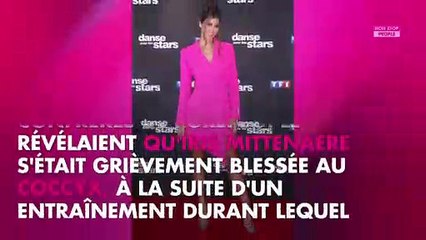 DALS 9 - Iris Mittenaere blessée : sa reprise douloureuse des répétitions