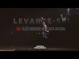 Levante-se - Motivacional // Você é poderoso! // Bispa Cléo HD