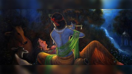 Kissa Puran : Radha की मृत्यु का रहस्य क्या जानते है आप, जानें पूरी कहानी | वनइंडिया हिंदी