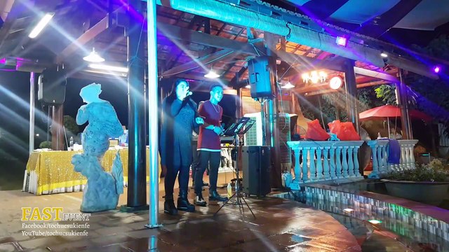 Cung Cấp Ban Nhạc Philippines Biểu Diễn Tiệc Tất Niên Công Ty - 0932995932