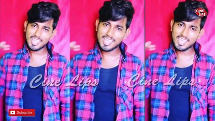 Smart Boy iamrafikk Cute Dubsmash Collection In Cine Lips