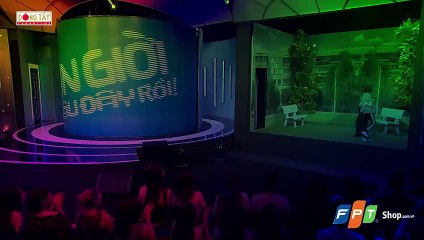 Hân Hoa hậu - Thúy Ngân tiết lộ phải cầu cứu Lê Phương vì điều này