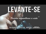 Levante-se - Motivacional  // Projetos maravilhosos a vista // Bispa Cléo