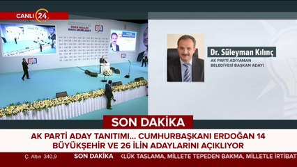 Amasya Belediye Başkanı