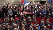 Cumhurbaşkanı Erdoğan: Biz Ülkenin ve Milletin Geleceği İçin Yaptığımız İttifakı Sonraki Nesillere...