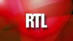 Le journal RTL de 12h