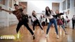 Loredana feat. Mozzik - BONNIE & CLYDE ( City Stars Dance )
