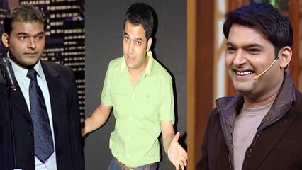 Kapil Sharma Biography: Man who proved himself in bad circumstances | FilmiBeat