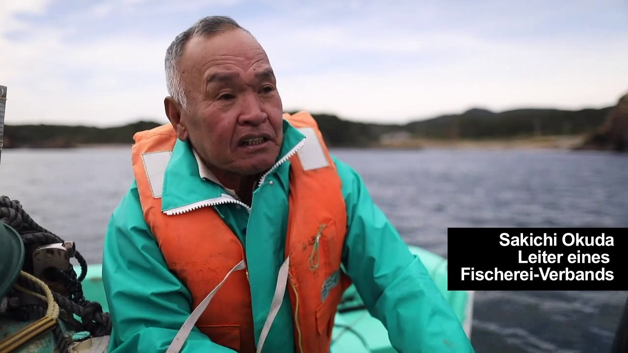 Die Frauen des Meeres: Japans Tradition der Ama