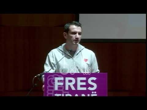 Ora News - Veliaj: Nuk i dua votat e atyre që hedhin kapsolla