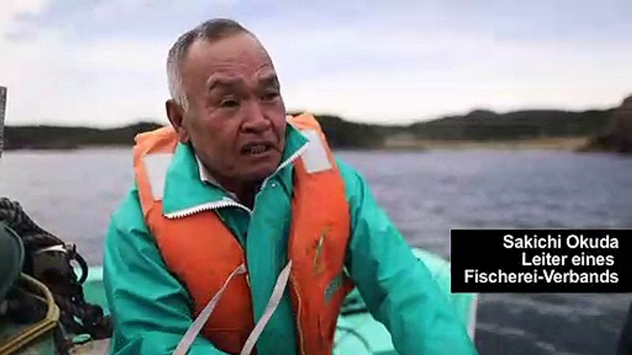 Die Frauen des Meeres: Japans Tradition der Ama