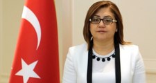 AK Parti Gaziantep Büyükşehir Belediye Başkan Adayı Fatma Şahin Kimdir?