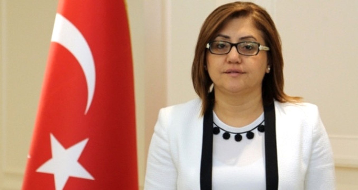AK Parti Gaziantep Büyükşehir Belediye Başkan Adayı Fatma Şahin Kimdir?