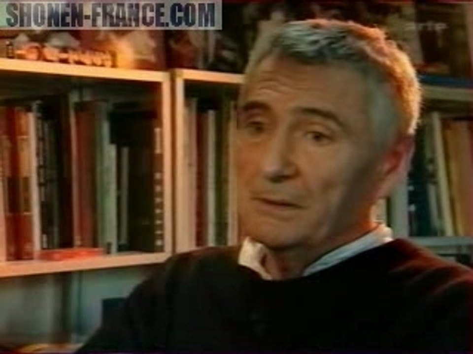 Thema Manga, Mangaka - 19/21 - Soleil Couchant 1/2 - 1998