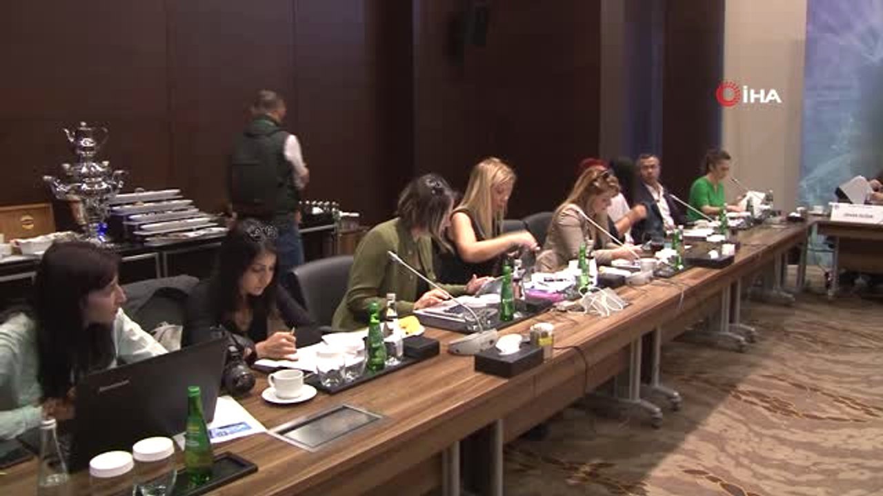 Türk Gastroenteroloji Derneği Başkanı Prof. Dr. Serhat Bor: "İyi Eğitilen Kurallara Uygun Davranan...