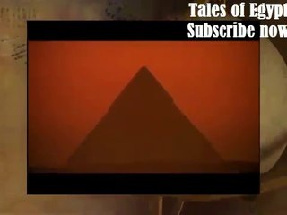 Love behavior in ancient Egyptian life session III