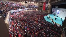 Cumhurbaşkanı Erdoğan - MHP lideri Bahçeli'ye teşekkür - İSTANBUL