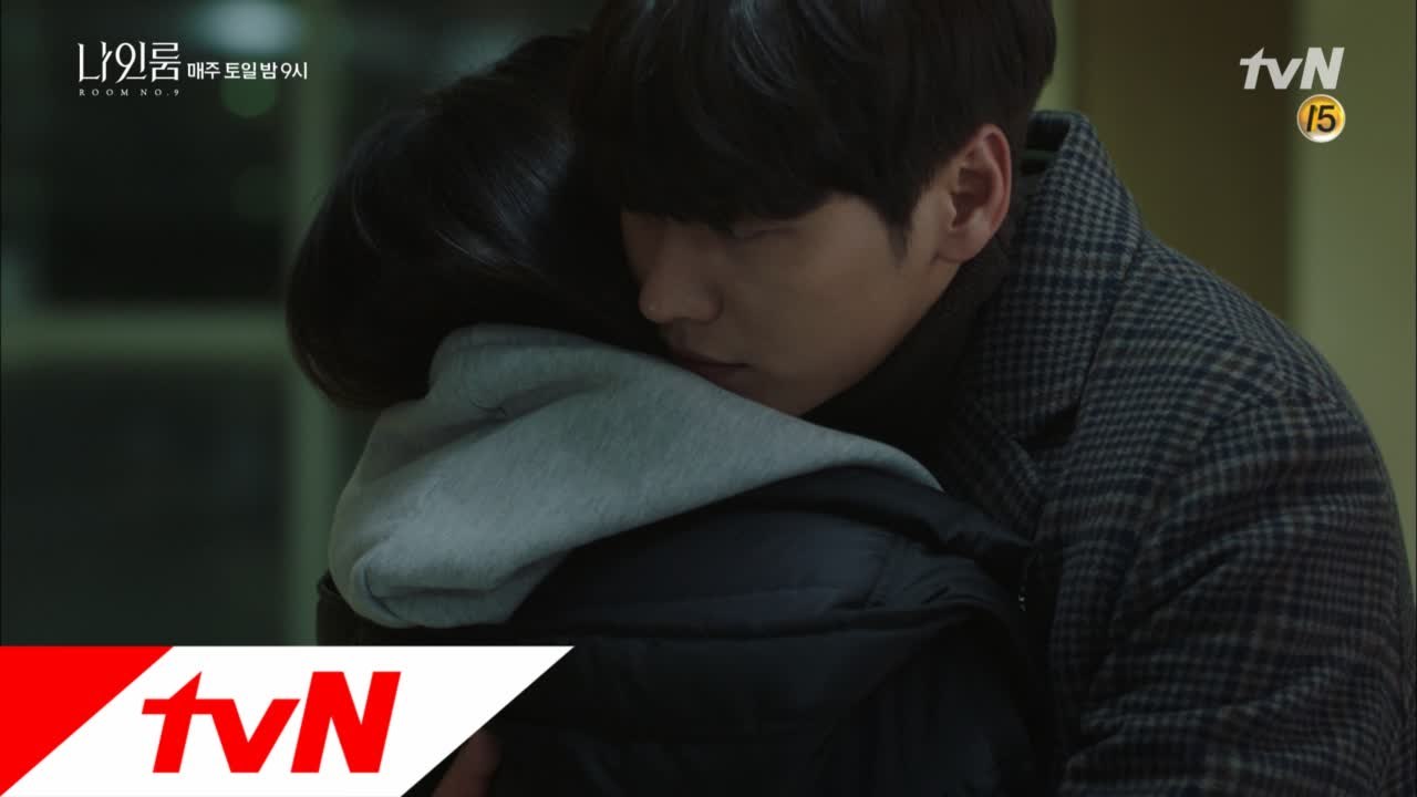 김희선, 을지해이의 실체를 김영광에게 고백하다