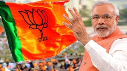 நாடு முழுவதும் விளம்பரம் செய்வதில் பாஜக தான் முதலிடம்