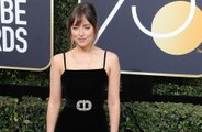 Dakota Johnson says real beauty comes from how you behave
