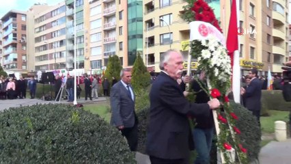 Konya’da 24 Kasım Öğretmenler Günü kutlandı