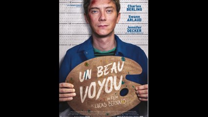 Un Beau Voyou (2017) Regarder HDRiP-FR