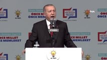 Cumhurbaşkanı Erdoğan, AK Parti Belediye Başkan Adaylarını Açıklıyor