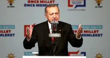 Son Dakika! Cumhurbaşkanı Erdoğan, 40 Belediye Başkan Adayını Açıkladı