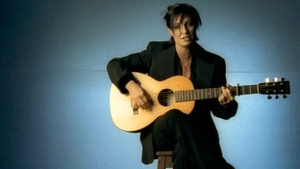 Kasey Chambers - On A Bad Day