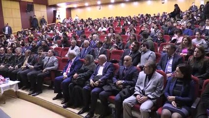 Doğu'da "24 Kasım Öğretmenler Günü" Coşkuyla Kutlandı