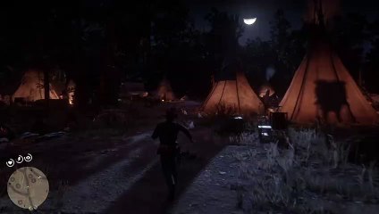 "Hardly touched", hein