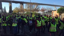 Gilets jaunes : une 