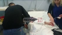 Durrës/ Dyshohet për helmim nga kimikatet, 40 punonjëse dërgohen në spital