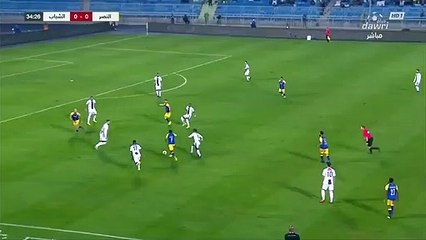 Asist Giuliano, gol Ahmed Musa...