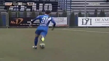 FK Krupa - FK Željezničar - 2-1 Aganspahić