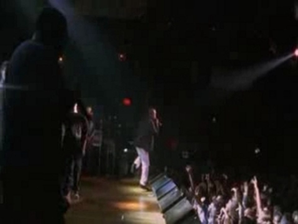 2pac - Ambitionz az a ridah (Live)