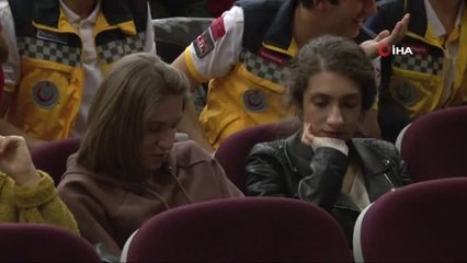 6'ncı Resusitasyon ve Travma Sempozyumu Maltepe Üniversitesi'nde Gerçekleşti