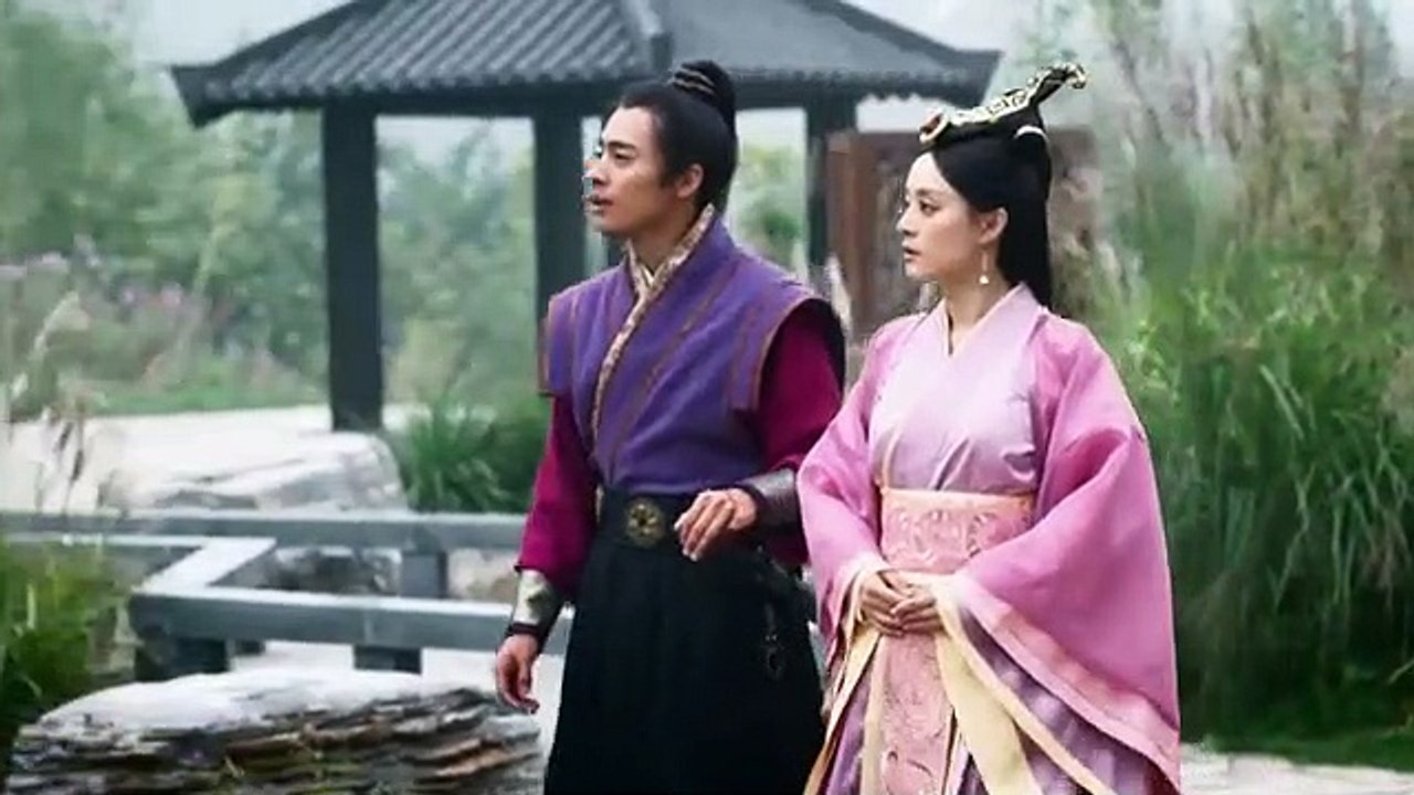 羋月傳46